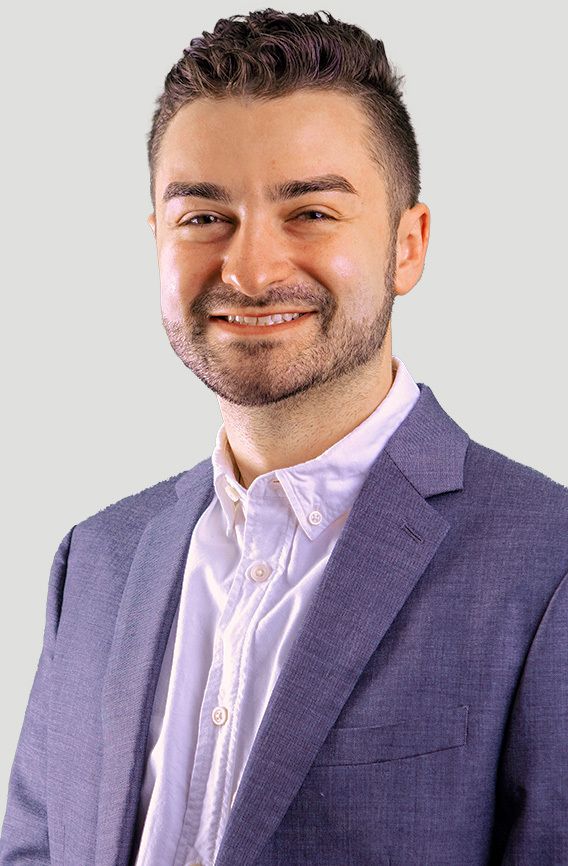 Palmer Mordecai Post Closing Intern