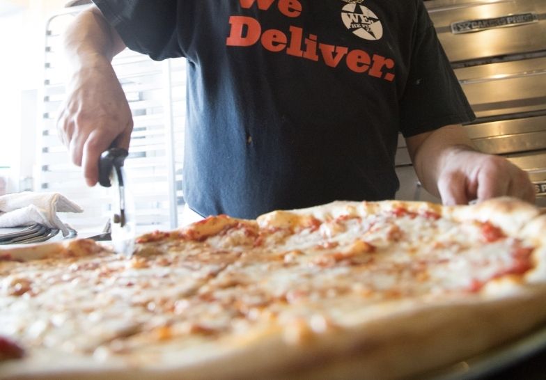 Jamestown lands four restaurants for revamped NSF headquarters