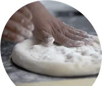 We The Pizza Express gallery